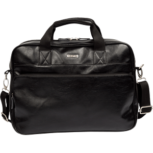 Pasta Executiva Laptop Active 3 Preto
