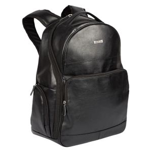 Mochila Grande Notebook 15,6" Active 3 Preto