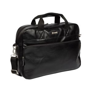 Pasta Executiva Laptop Active 3 Preto