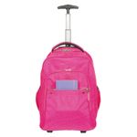 Mochilete-Grande-Sestini-Rolling-CRINKLE-Rosa-075500-08-Detalhes2