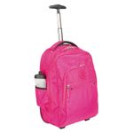 Mochilete-Grande-Sestini-Rolling-CRINKLE-Rosa-075500-08-Detalhes3
