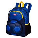 Mochila-Grande-Sestini-20Y-Futebol-Azul-Colorido-Esquerda