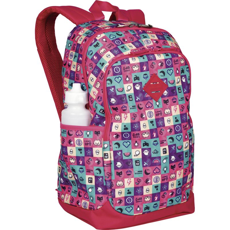Mochila-Sestini-Magic-Emoticons