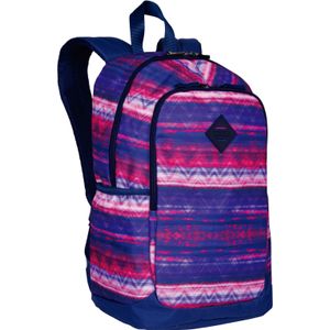 Mochila Sestini Magic Tie Dye