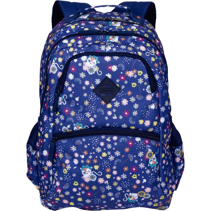Mochila-2-Compartimentos-Sestini-College-Gatinha