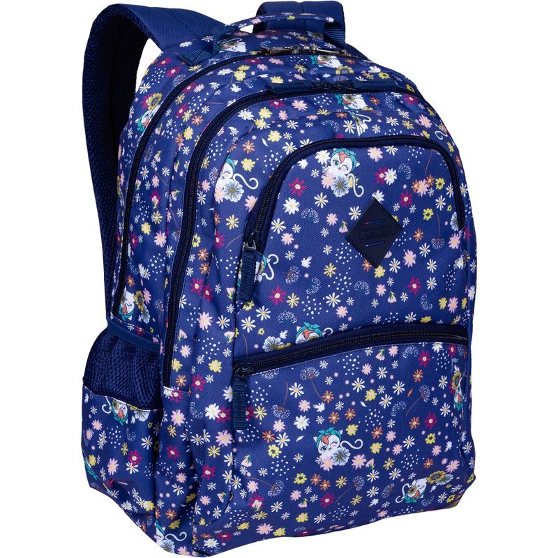 Mochila-2-Compartimentos-Sestini-College-Gatinha