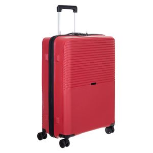 Mala de Viagem Média 360° Tokio 1T Vermelho