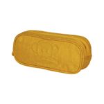 Estojo-2-Compartimentos-Paul-Frank-20T03-Amarelo