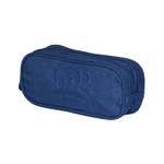Estojo-2-Compartimentos-Paul-Frank-20T03-Azul-Marinho