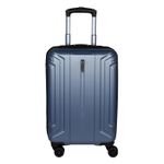 Mala-Bordo-360°-Classic-1T-Azul