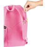 Mochila-Sestini-Magic-Coracoes-Rosa