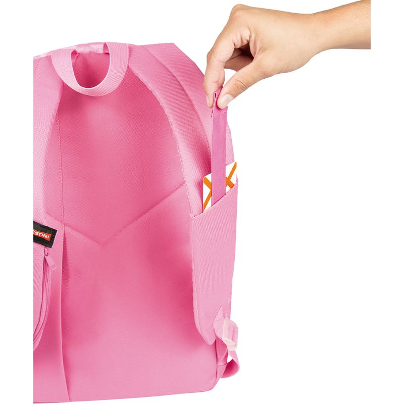 Mochila-Sestini-Magic-Coracoes-Rosa