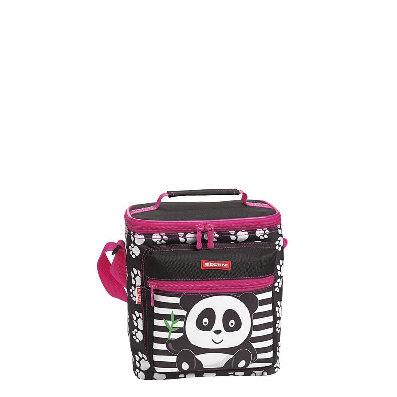 Lancheira-Especial-Sestini-Kids-X-Panda-Colorido