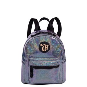 Mini Bag Capricho 21Z02 Holográfico