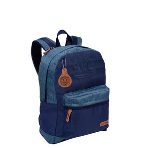 Mochila Grande Paul Frank 21T02 Jeans