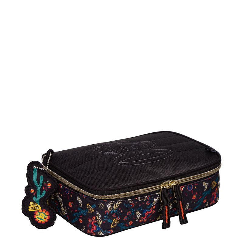 Estojo-Especial-Paul-Frank-21T02-Preto