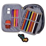 Estojo-Especial-Paul-Frank-21T02-Preto