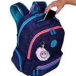 Mochila-Grande-2-Compartimentos-Paul-Frank-21T04-Azul