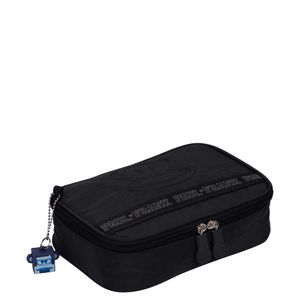 Estojo Box Especial Paul Frank Classics Preto