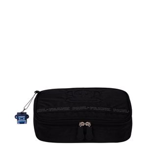 Estojo Box Especial Paul Frank Classics Preto