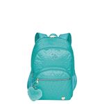 Mochila-Grande-2-Compartimentos-Capricho-Crush-Turquesa