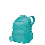 Mochila-Grande-2-Compartimentos-Capricho-Crush-Turquesa