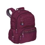 Mochila-Grande-2-Compartimentos-Paul-Frank-21T03-Ameixa
