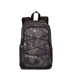 Mochila Sestini Magic Camuflada - Verde