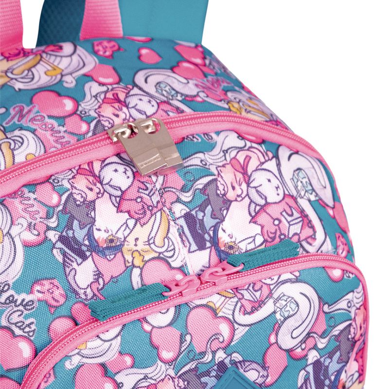 Mochila-Sestini-Magic-Gatinhos
