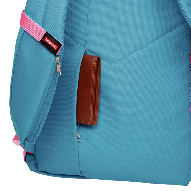 Mochila-Sestini-Magic-Gatinhos