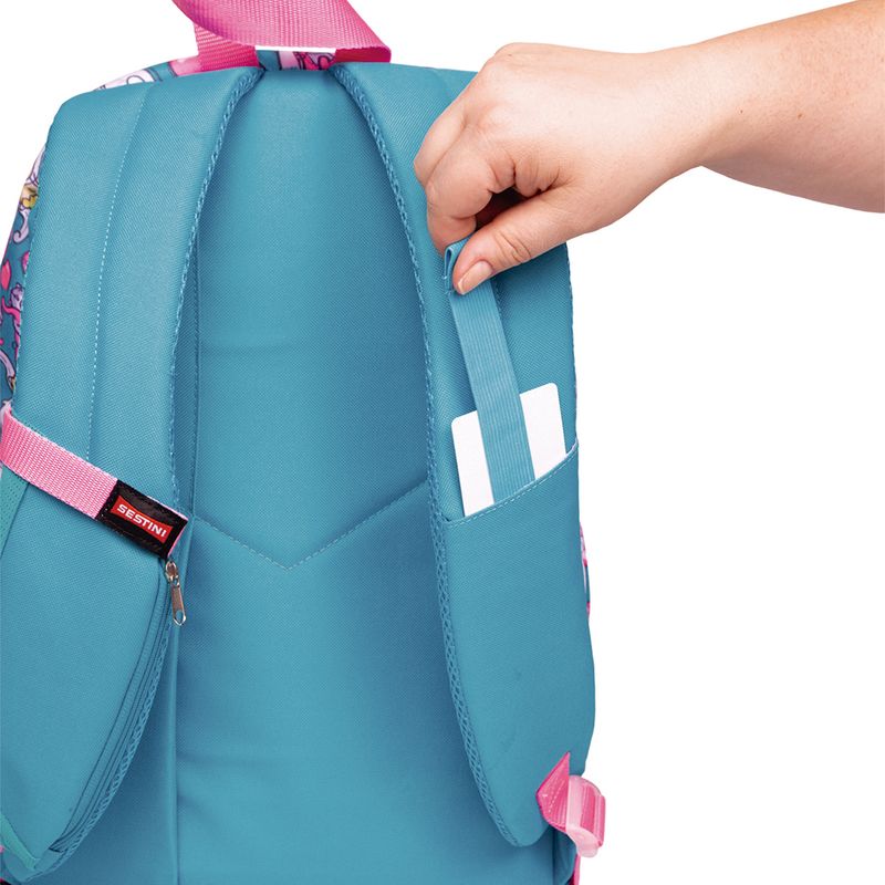 Mochila-Sestini-Magic-Gatinhos