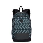 Mochila-Sestini-Magic-Pixel-Cinza