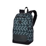 Mochila-Sestini-Magic-Pixel-Cinza