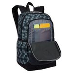 Mochila-Sestini-Magic-Pixel-Cinza