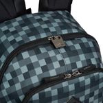Mochila-Sestini-Magic-Pixel-Cinza