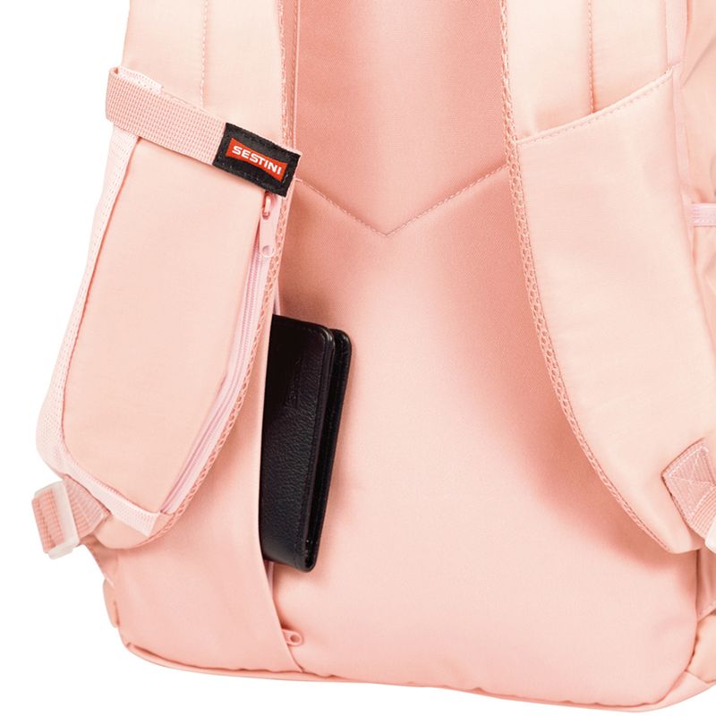 Mochila-Sestini-Magic-Crinkle-Nude