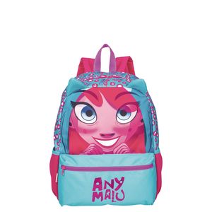 Mochila Grande Anymalu 21M Plus Colorido