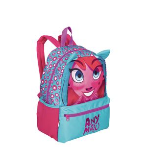 Mochila Grande Anymalu 21M Plus Colorido