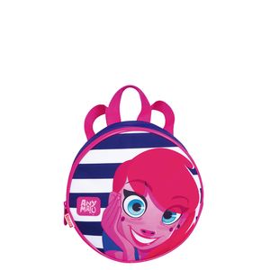 Lancheira Especial Anymalu 21X Colorido