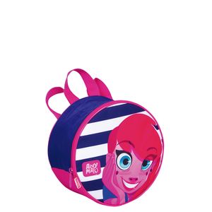 Lancheira Especial Anymalu 21X Colorido