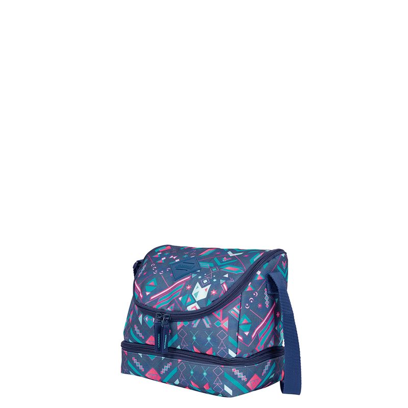 Lancheira-2-Compartimentos-Sestini-Lunch-Ikat