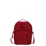 Lancheira-Pocket-Sestini-Lunch-Crinkle-Vermelho