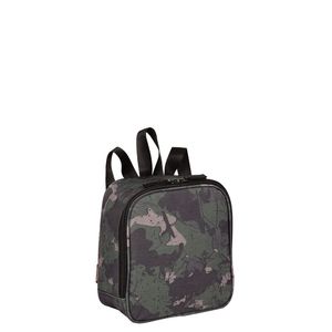 Lancheira Grande Sestini Lunch Camuflada