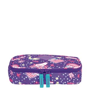 Estojo Box Especial Unistars