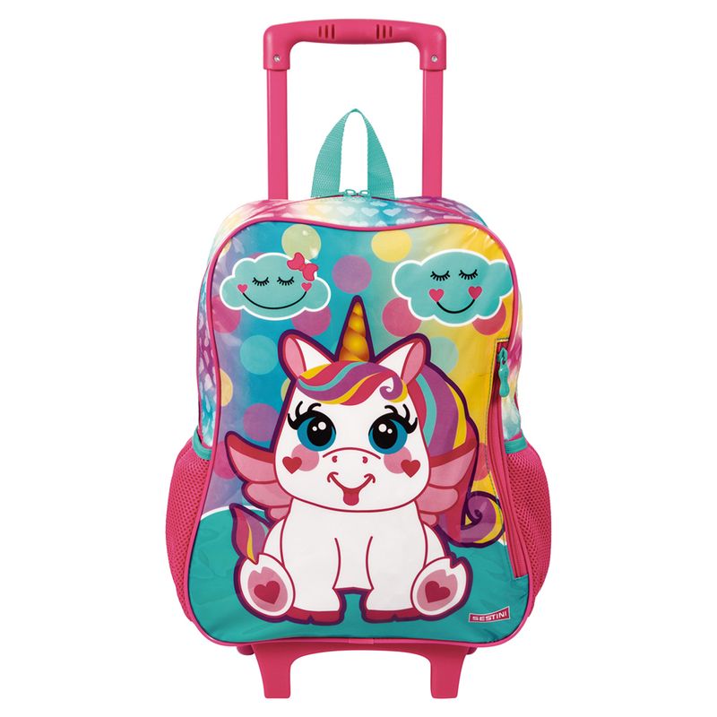 Mochilete-Grande-Sestini-21M-Unicornio-Colorido