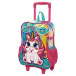 Mochilete-Grande-Sestini-21M-Unicornio-Colorido