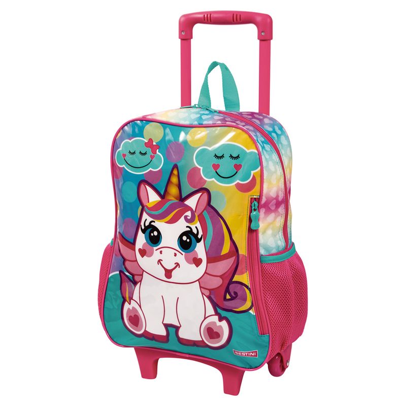Mochilete-Grande-Sestini-21M-Unicornio-Colorido