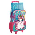 Mochilete-Grande-Sestini-21M-Unicornio-Colorido