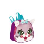 Lancheira-Especial-Sestini-Pets-X-Cat-Colorido