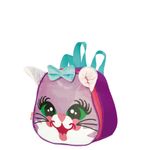 Lancheira-Especial-Sestini-Pets-X-Cat-Colorido